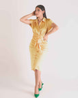 Vestido Kaira