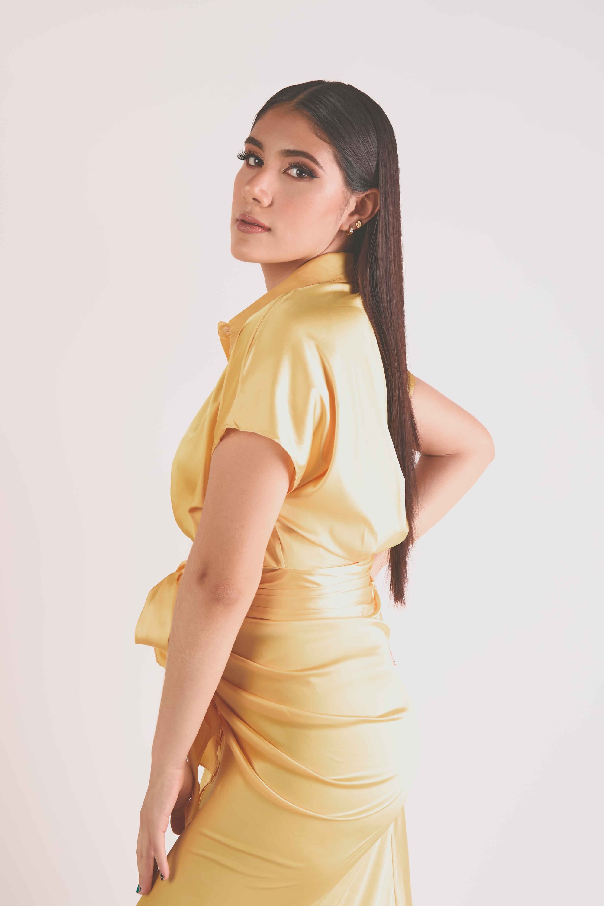 Vestido Kaira